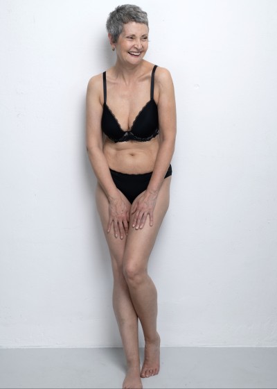 Portfoliobild in der Kategorie Modelbook von Model Brigitte 90913 ab Berlin