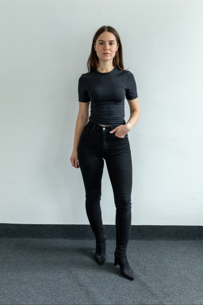 Portfoliobild in der Kategorie Modelbook von Model Marina 92127 ab Zürich