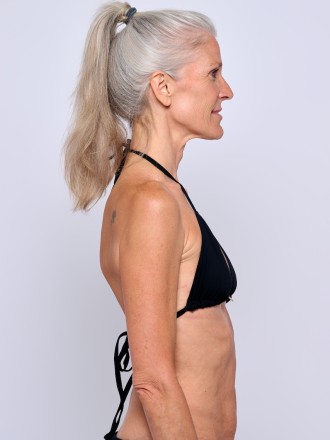 Model Charlene 92275