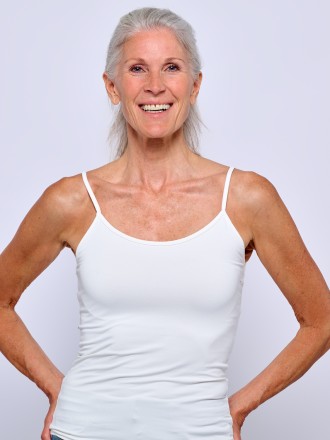 Model Charlene 92275