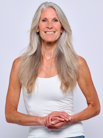 Model Charlene 92275