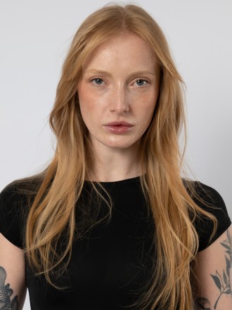 Model Marie-Elén 92580