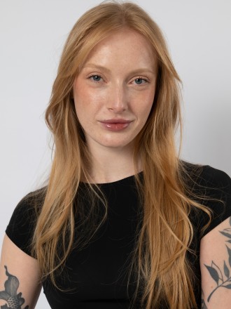 Model Marie-Elén 92580