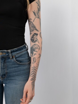 Model Marie-Elén 92580