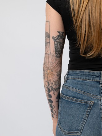 Model Marie-Elén 92580