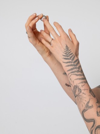 Model Marie-Elén 92580