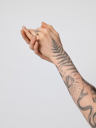 Model Marie-Elén 92580