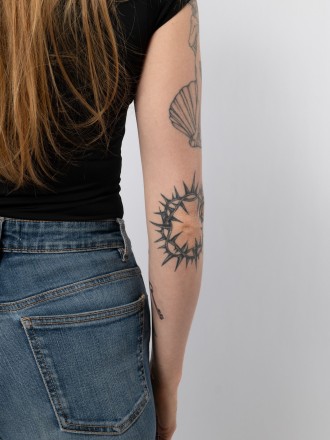 Model Marie-Elén 92580