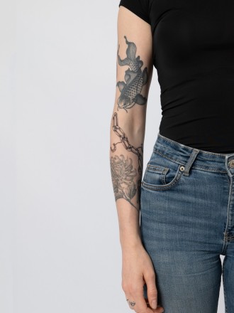 Model Marie-Elén 92580