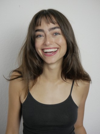 Model Maja Elisabeth 92804