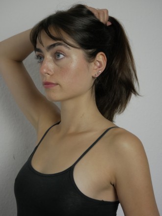 Model Maja Elisabeth 92804