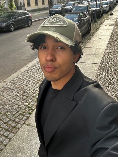 Portfoliobild in der Kategorie Modelbook von Model Dayo 92866 ab Berlin