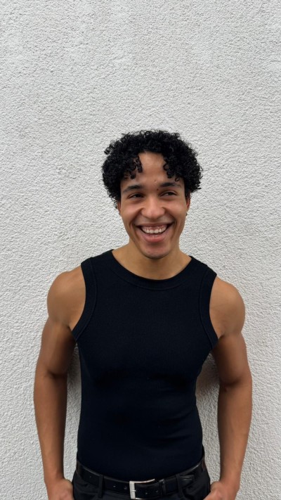 Portfoliobild in der Kategorie Modelbook von Model Dayo 92866 ab Berlin