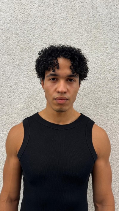 Portfoliobild in der Kategorie Modelbook von Model Dayo 92866 ab Berlin