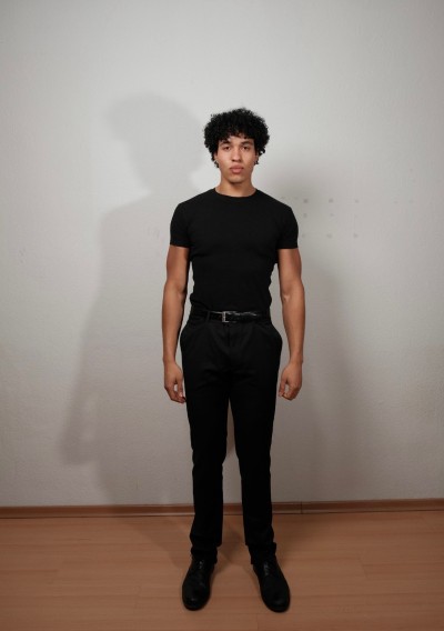 Portfoliobild in der Kategorie Modelbook von Model Dayo 92866 ab Berlin