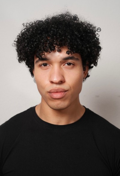 Portfoliobild in der Kategorie Modelbook von Model Dayo 92866 ab Berlin