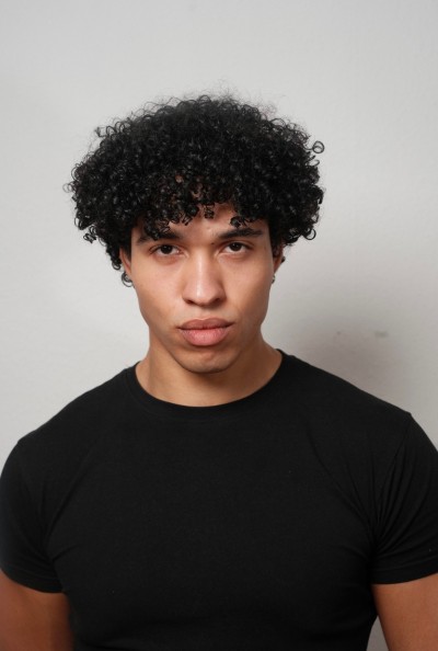 Portfoliobild in der Kategorie Modelbook von Model Dayo 92866 ab Berlin