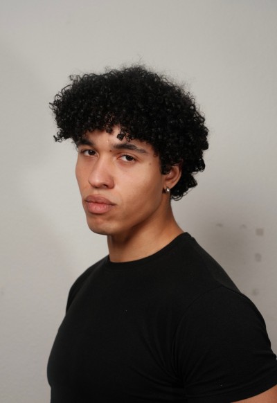 Portfoliobild in der Kategorie Modelbook von Model Dayo 92866 ab Berlin