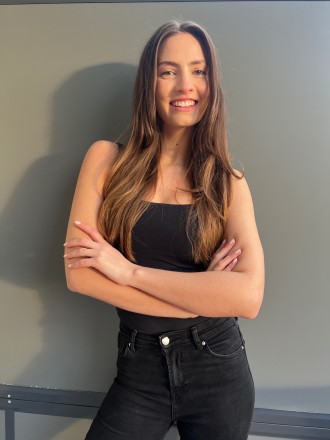Model Julia 93214