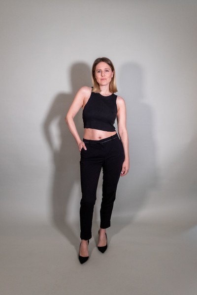 Portfoliobild in der Kategorie Modelbook von Model Theresa 93322 ab Münster