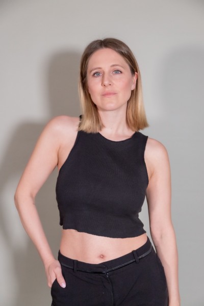 Portfoliobild in der Kategorie Modelbook von Model Theresa 93322 ab Münster