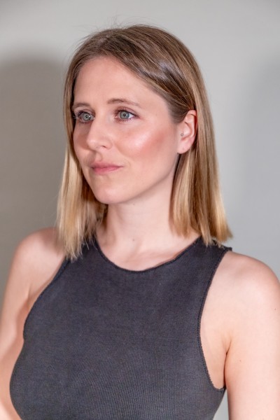 Portfoliobild in der Kategorie Modelbook von Model Theresa 93322 ab Münster