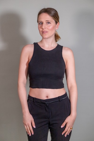 Portfoliobild in der Kategorie Modelbook von Model Theresa 93322 ab Münster