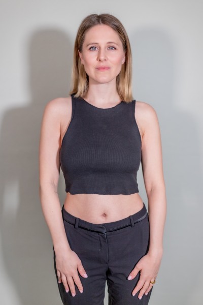 Portfoliobild in der Kategorie Modelbook von Model Theresa 93322 ab Münster