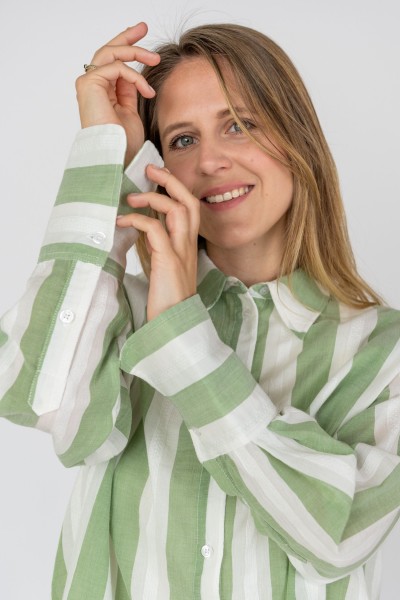 Portfoliobild in der Kategorie Modelbook von Model Theresa 93322 ab Münster