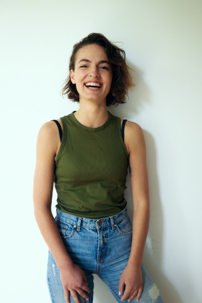 Portfoliobild in der Kategorie Modelbook von Model Bella 93388 ab München