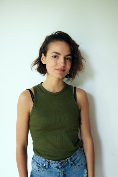 Portfoliobild in der Kategorie Modelbook von Model Bella 93388 ab München