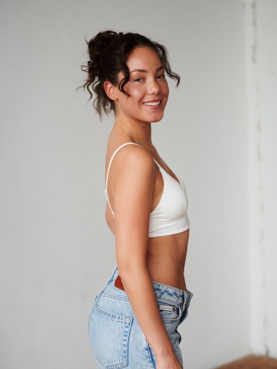 Portfoliobild in der Kategorie Modelbook von Model Pia  93571 ab Bremen