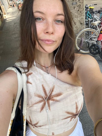 Portfoliobild in der Kategorie Modelbook von Model Natalie 93579 ab München