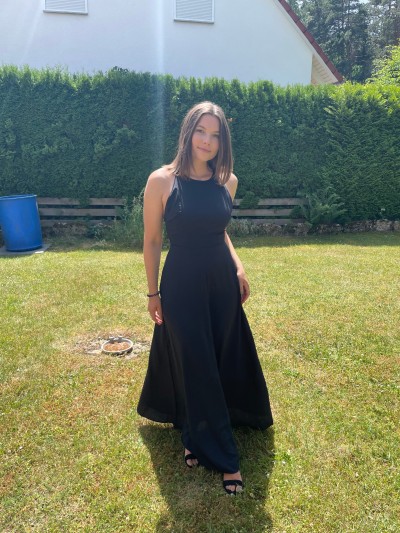 Portfoliobild in der Kategorie Modelbook von Model Natalie 93579 ab München