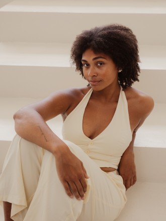 Model Larissa Lorraine 93960