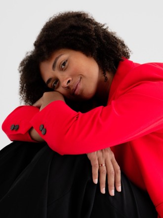 Model Larissa Lorraine 93960