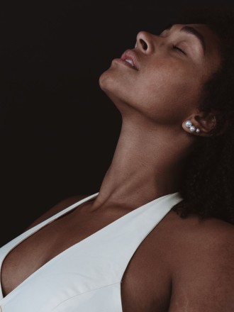 Model Larissa Lorraine 93960