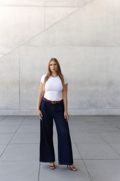 Portfoliobild in der Kategorie Modelbook von Model Julia 94600 ab München