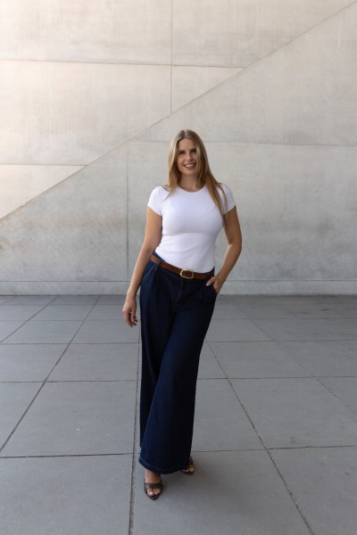 Portfoliobild in der Kategorie Modelbook von Model Julia 94600 ab München
