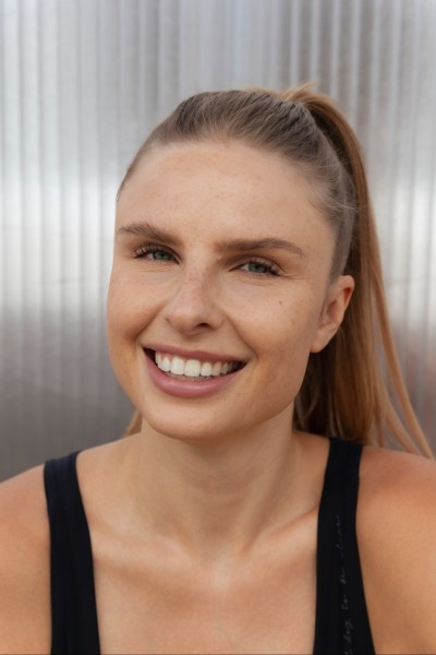 Portfoliobild in der Kategorie Modelbook von Model Julia 94600 ab München
