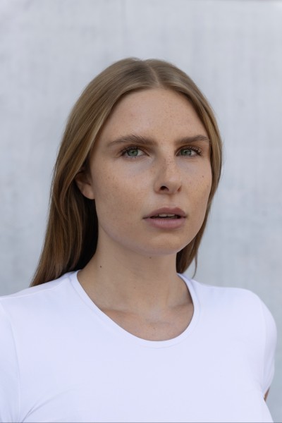 Portfoliobild in der Kategorie Modelbook von Model Julia 94600 ab München