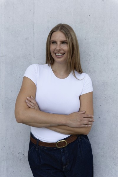 Portfoliobild in der Kategorie Modelbook von Model Julia  94600 ab München