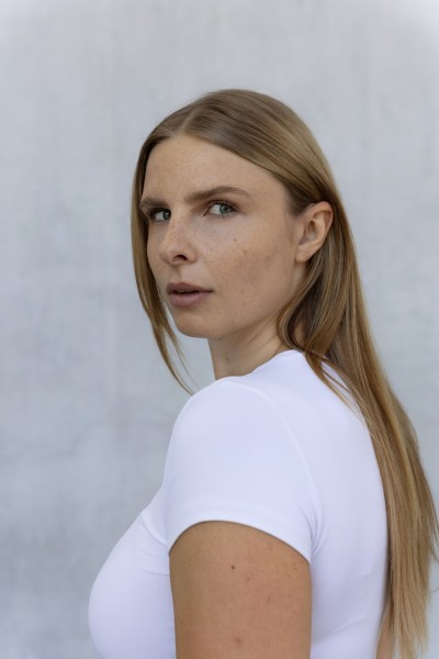 Portfoliobild in der Kategorie Modelbook von Model Julia  94600 ab München