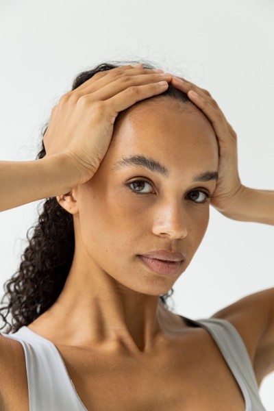 Portfoliobild in der Kategorie Modelbook von Model Marla  94711 ab Berlin
