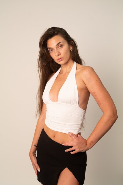Portfoliobild in der Kategorie Modelbook von Model Sandra 94767 ab Köln