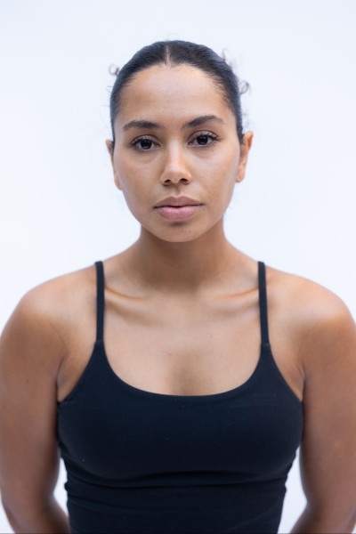 Portfoliobild in der Kategorie Modelbook von Model Lisa 94915 ab Augsburg