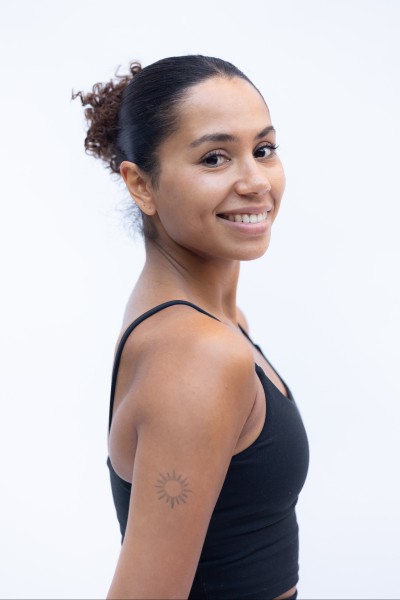 Portfoliobild in der Kategorie Modelbook von Model Lisa 94915 ab Augsburg