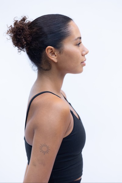 Portfoliobild in der Kategorie Modelbook von Model Lisa 94915 ab Augsburg