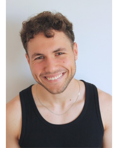 Portfoliobild in der Kategorie Modelbook von Model David 94957 ab Berlin