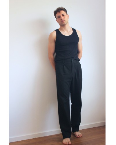 Portfoliobild in der Kategorie Modelbook von Model David 94957 ab Berlin